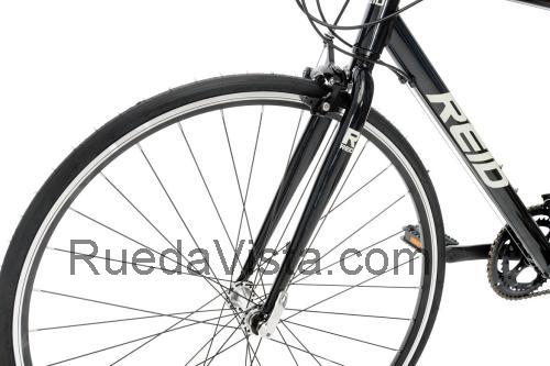 Reid Rapid ficha técnica y opiniones